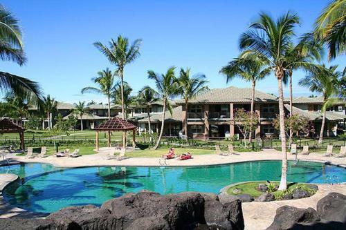 Mauna Lani Fairways #403