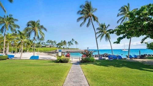 Mauna Lani Golf Villas #q22
