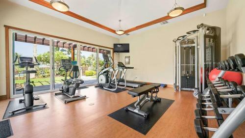 Mauna Lani Golf Villas #q22