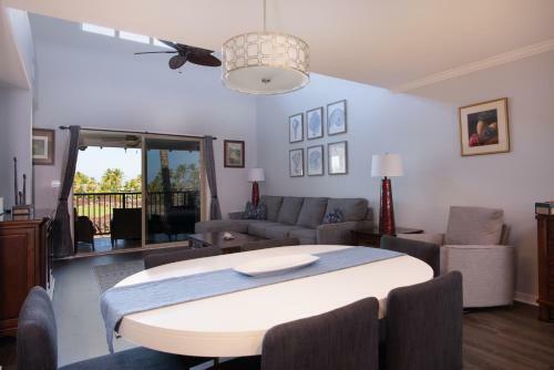 Mauna Lani Golf Villas E23