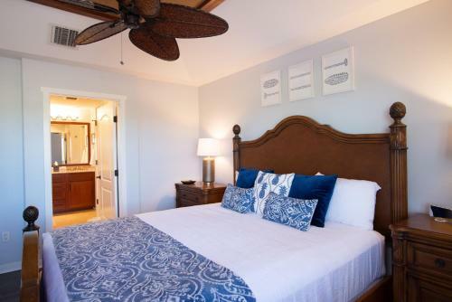Mauna Lani Golf Villas E23