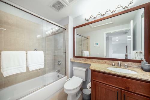 Mauna Lani Golf Villas E23