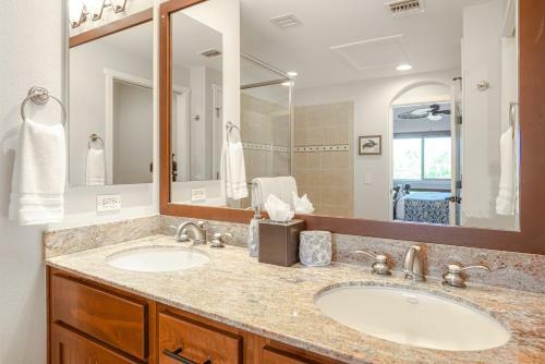 Mauna Lani Golf Villas E23