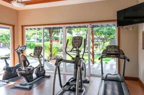 Mauna Lani Golf Villas E23