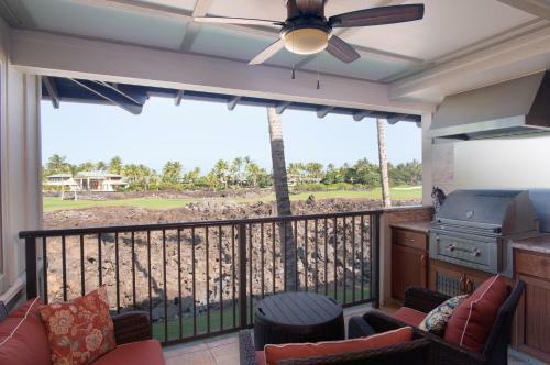 Mauna Lani Golf Villas E23