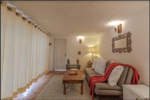 Sundays Forever - Hill Top Cottage
