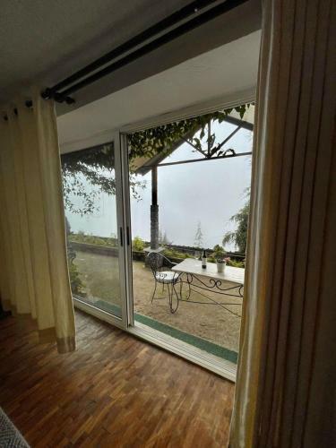 Sundays Forever - Hill Top Cottage
