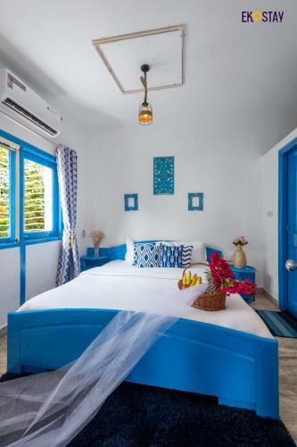 Ekostay - Athens Villa
