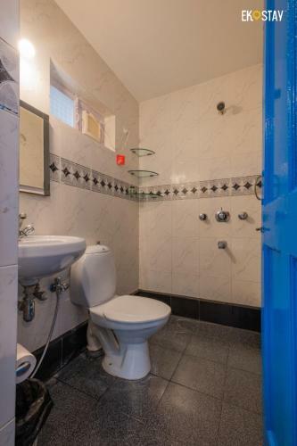 Ekostay - Athens Villa