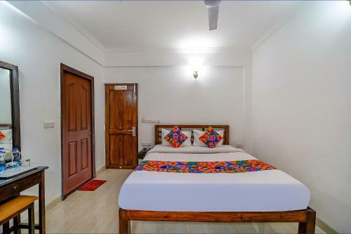 Bed & Breakfast Fabhotel Pearl Harbour