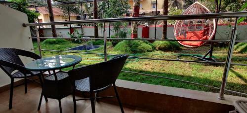Hotel Mary Joey