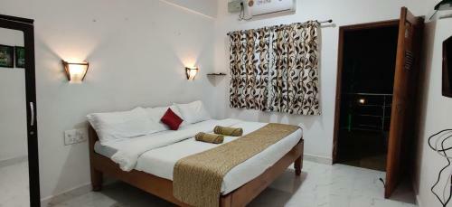 Hotel Mary Joey
