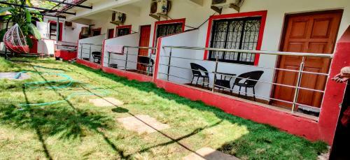 Hotel Mary Joey