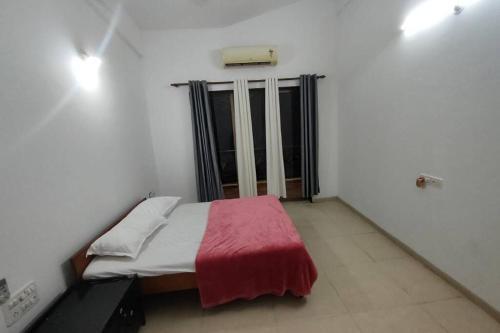 Apartamento 2 Bed Room House +private Terrace , Calangute (B7)