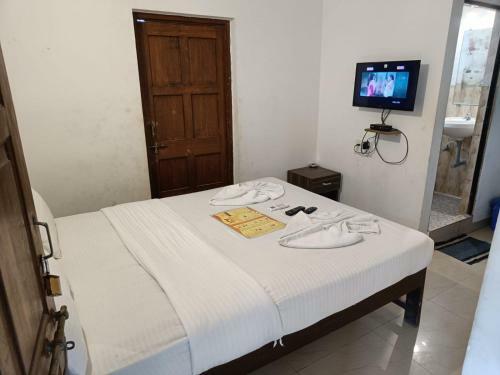 Hotel Baga Beach Inn