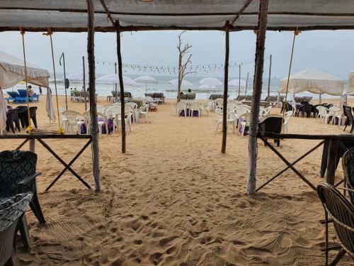 Hostal Hotel Frank's Baga Beach