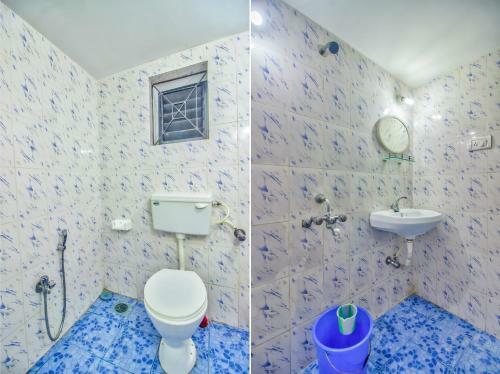 Hostal Hotel Frank's Baga Beach