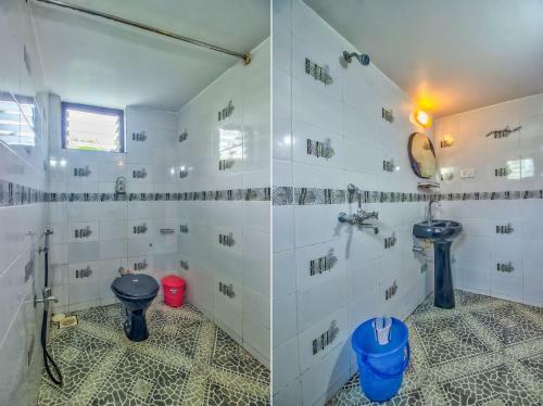 Hostal Hotel Frank's Baga Beach