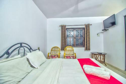 Hostal Hotel Frank's Baga Beach