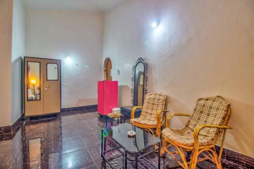Hostal Hotel Frank's Baga Beach