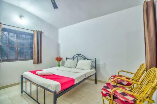 Hostal Hotel Frank's Baga Beach