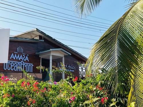 Hotel Amara Oceanfront Resort & Club Baga