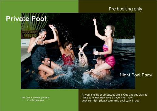 Hotel Prachi Holiday Home