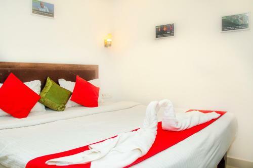Hotel Vaggi's Place