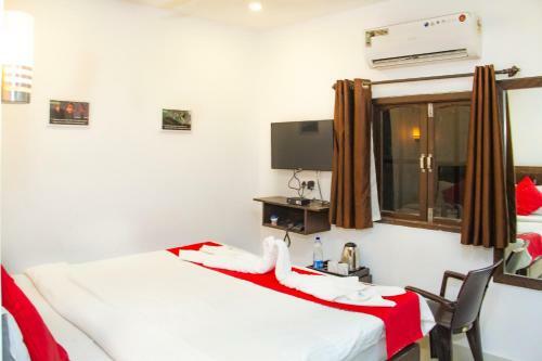 Hotel Vaggi's Place
