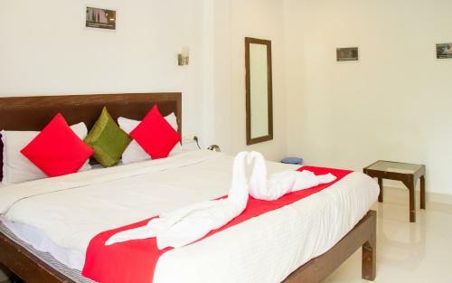 Hotel Vaggi's Place