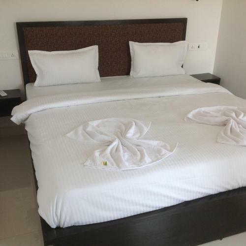 Bed & Breakfast Beach Doorz Place
