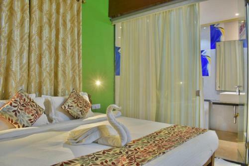 Hotel Larios Beach Holidays