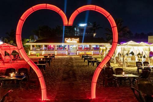 Hotel Larios Beach Holidays