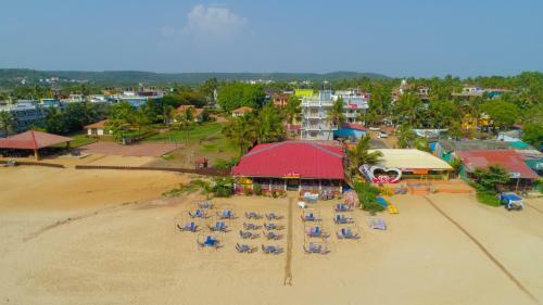 Hotel Larios Beach Holidays