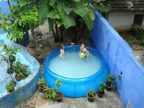Bed & Breakfast Gongini Guest House