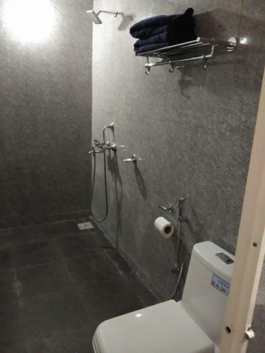 Bed & Breakfast Gongini Guest House