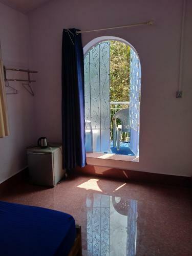 Bed & Breakfast Gongini Guest House