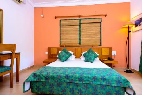 Hotel Bellflower Alidia Beach Resort