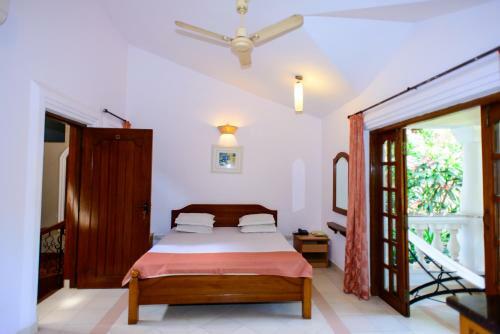 Hotel Bellflower Alidia Beach Resort