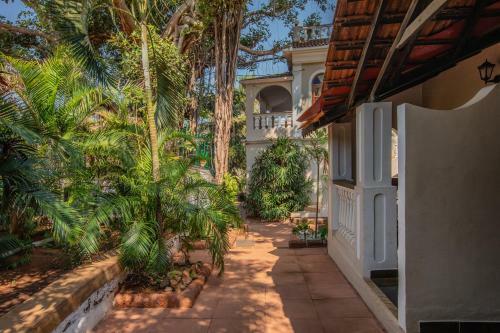Hotel Bellflower Alidia Beach Resort