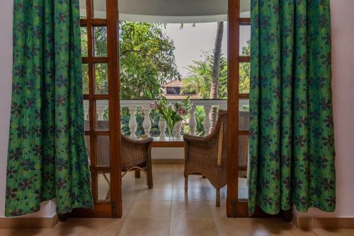 Hotel Bellflower Alidia Beach Resort