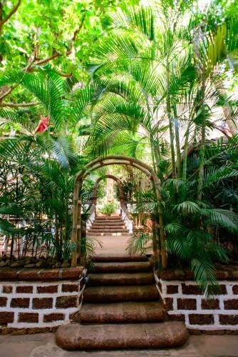 Hotel Bellflower Alidia Beach Resort