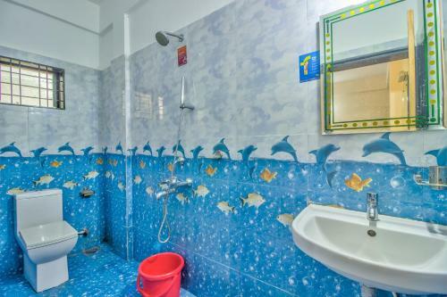 Hotel Baga Beach Residency
