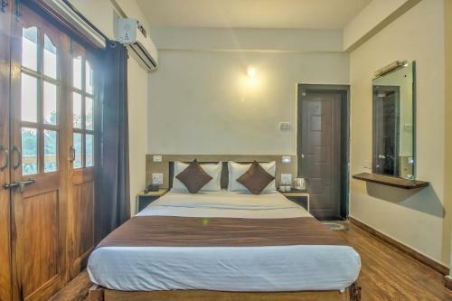 Hotel Baga Beach Residency