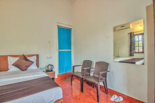 Hotel Baga Beach Residency