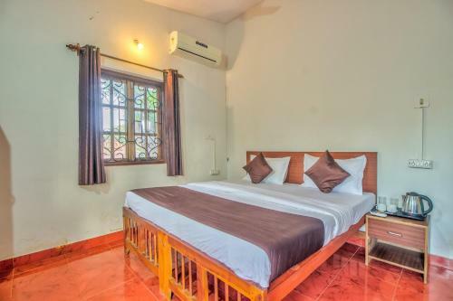 Hotel Baga Beach Residency