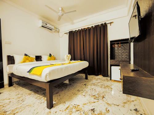 Hotel Sea La Vie Baga