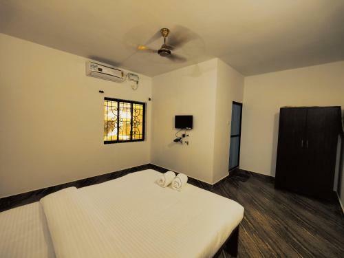 Hotel Sea La Vie Baga