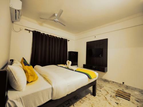 Hotel Sea La Vie Baga