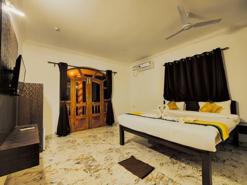 Hotel Sea La Vie Baga